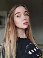 Бикулова Арина Михайловна