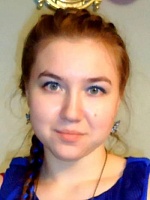 Сафиуллина Екатерина Анваровна