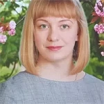 Екатерина Васильевна Щербенок