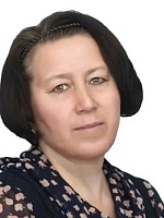 Кашапова Римма Салимгариевна