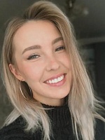 Янсубаева Дарья Алисовна