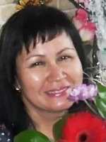 Султанова Лилия Ишкильдовна