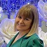 Баширова Дилара Рамильевна