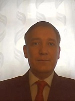 Ахмеров Ринат Венерович