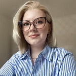 Юлиана Витальевна  Амосова