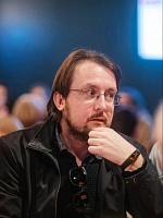 Атнагулов Арсэн Ильгизович