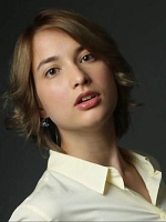 Васильева Елена Валерьевна