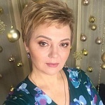 Кузьмина Ирина Викторовна