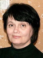 Шевченко Лидия Евгеньевна
