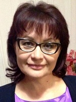 Фазлиахметова Майя Махмутовна