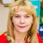 Байрушина Евдокия Никитична