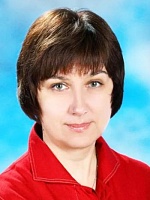Сухарева Светлана Ильинична