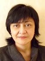 Галлямова Эльвира Рафаиловна