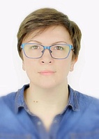 Ряхова Ольга Григорьевна