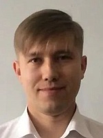 Мухетдинов Азамат Радикович