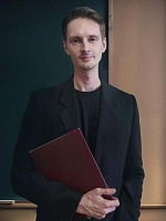 Баруткин Павел Анатольевич