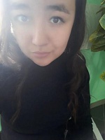 Дустова Зара Самаридиновна