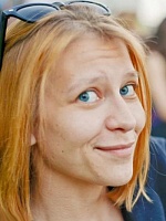 Абрамова Оксана Николаевна