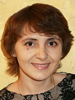 Диярова Айгуль Батыровна