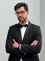 Хайруллин Айдар Ирекович