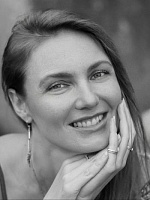 Кулакова Ольга Александровна