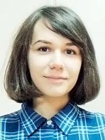 Ищенко Алена Вячеславовна