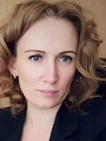 Науразбаева Лилия Викторовна