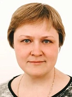 Носенко Светлана Геннадиевна