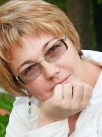 Агиева Анна Святославовна