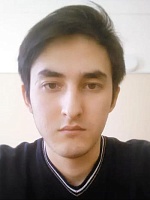 Халитов Айнур Расимович