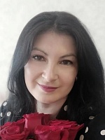 Гафарова Светлана Расимовна
