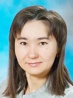 Латыпова Светлана Рафилевна