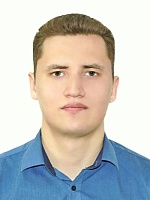 Юсупов Тагир Айдарович