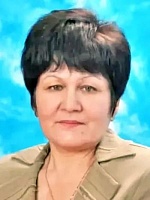 Зубайдуллина Альфия Зайнулловна
