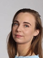 Чунарёва Мария Павловна