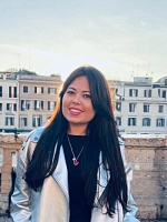 Нурмухаметова Диана Линаровна