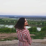 Мудрая Надежда Сергеевна