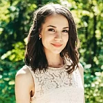Елена Валерьевна Газизова