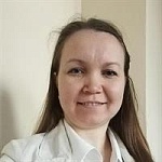 Заляева Римма Ириковна