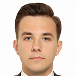 Дмитрий Сергеевич Быстров