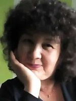 Ризванова Альбина Юрисовна