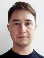 Гадельшин Ильнур Флюрович