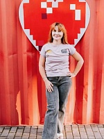 Симагина Анастасия Сергеевна