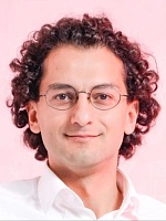 Ali Fares