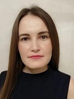 Мулюкова Регина Вадиловна