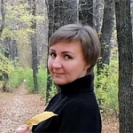 Валентина  Викторовна Карелина