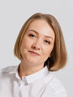 Исламова Ирина Фларитовна
