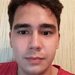 Ильдар Надирович Хазипов