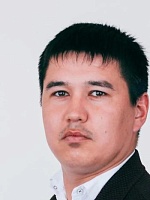 Зарипов Рамиль Равилович