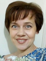 Приходько Елена Борисовна